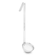 Przybory do gotowania - Tadar CHOCHLA GASTRONOMICZNA 210 ML STAL NIERDZEWNA POLEROWANA 5900672751840 - miniaturka - grafika 1