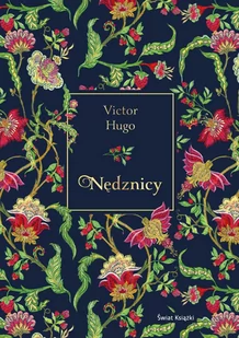 Nędznicy - E-booki - literatura obca - miniaturka - grafika 1