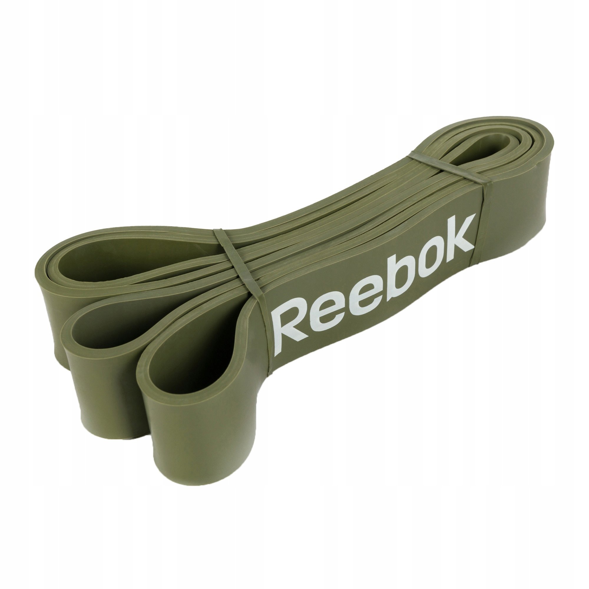 Reebok Fitness Taśma Power Band mocna (RSTB-10081)