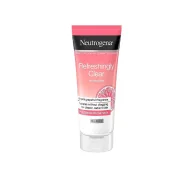 Kremy do twarzy - Neutrogena Refreshingly Clear nawilżający krem do twarzy 50ml - miniaturka - grafika 1