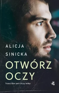 Otwórz oczy - Romanse - miniaturka - grafika 1