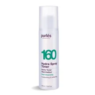 Toniki i hydrolaty do twarzy - Purles 160 Hydra Spray Toner 200ml - miniaturka - grafika 1