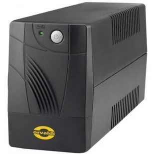 Orvaldi 450LED - Zasilacze awaryjne UPS - miniaturka - grafika 1
