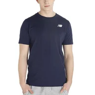 Koszulki sportowe męskie - New Balance > MT11985NV - miniaturka - grafika 1