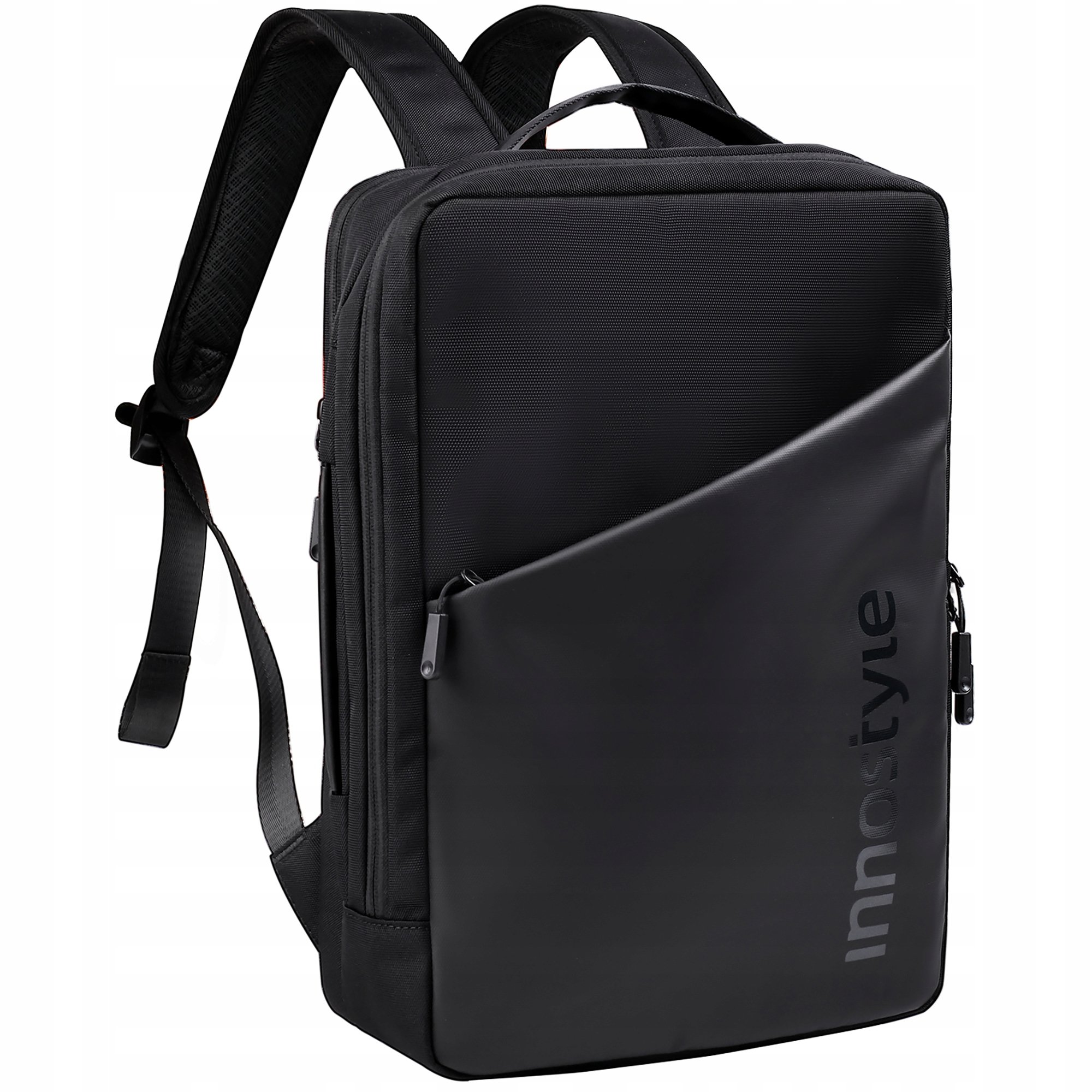 Innostyle Plecak Na Laptopa 15 6 Do Samolotu Wodoodporny Dailycommute 21L