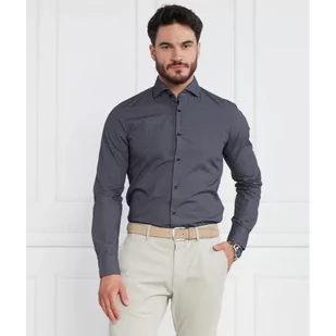 Joop! Koszula JSH Pai W | Slim Fit - Koszule męskie - miniaturka - grafika 1