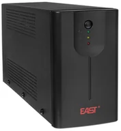 Zasilacze awaryjne UPS - UPS650-T-LI/LED - zasilacz awaryjny - miniaturka - grafika 1