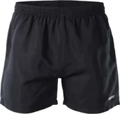 Spodnie sportowe męskie - Hi-Tec SZORTY MATT BLACK XXL - miniaturka - grafika 1