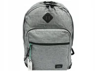 Torby na laptopy - Plecak na laptopa Black Hawk jasnoszary BK-713 - miniaturka - grafika 1