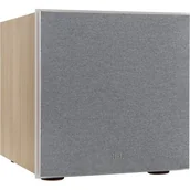 Głośniki i kolumny - JBL Stage 2 200 P biały - miniaturka - grafika 1