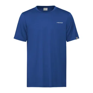 Koszulka tenisowa chłopięca HEAD Easy Court T-Shirt B - Koszulki dla chłopców - miniaturka - grafika 1