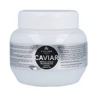 Maski do włosów - Kallos br><br>Caviar rewitalizująca maska do włosów "275 ml" - miniaturka - grafika 1