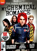 Czasopisma - Classic Rock Platinum Series [GB] - miniaturka - grafika 1