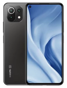Xiaomi Mi 11 Lite NE 5G 8GB/128GB Dual Sim Czarny - Telefony komórkowe - miniaturka - grafika 2