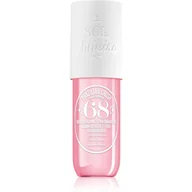 Kosmetyki do stylizacji włosów - Sol de Janeiro Brazilian Crush Cheirosa '68 perfumowany spray do ciała i włosów dla kobiet 240 ml - miniaturka - grafika 1