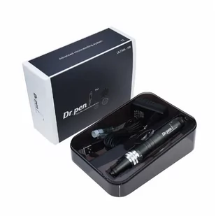 Dermapen Dr Pen M8-W + 2 Kartridże - Pozostałe urządzenia kosmetyczne - miniaturka - grafika 4