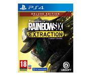 Gry PlayStation 4 - Rainbow Six Extraction Deluxe Edition GRA PS4 - miniaturka - grafika 1