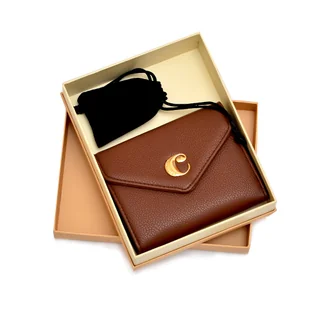 Zestaw prezentowy – Cacharel Portfel i Bransoletka - Zestawy upominkowe - miniaturka - grafika 1