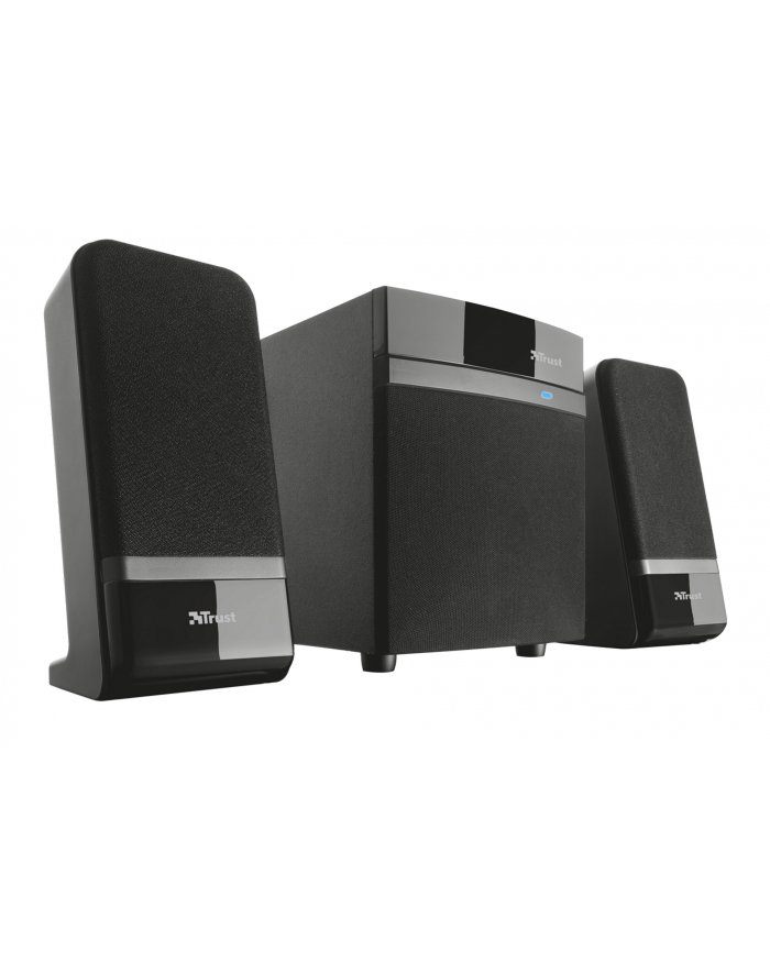 TRUST PCS-121 2.1 SPKR SET