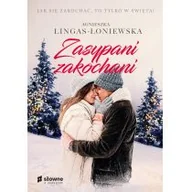 Opowiadania - Zasypani zakochani - miniaturka - grafika 1