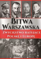 Historia świata - Arti Bitwa Warszawska. Zwycięstwo ratujące Polskę i Europę praca zbiorowa - miniaturka - grafika 1