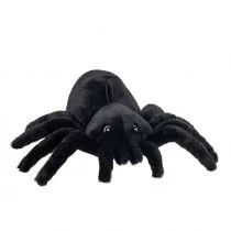 Pluszak 23 cm Pająk BEPPE 14111   BS - Maskotki i pluszaki - miniaturka - grafika 1