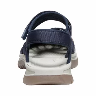 Sandały damskie KEEN ROSE SANDAL - Sandały damskie - miniaturka - grafika 9