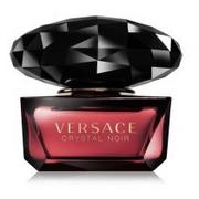 Wody i perfumy damskie - Versace Crystal Noir woda perfumowana 50ml - miniaturka - grafika 1