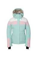 Kurtki damskie - Kurtka damska Phenix Snow wave narciarska-M - miniaturka - grafika 1