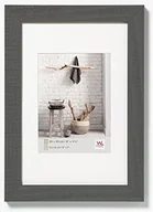 Ramki na zdjęcia - Walther Home 30x40 Wooden grey HO040D - miniaturka - grafika 1