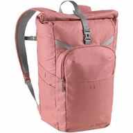Plecaki - Vaude Okab Plecak 47 cm komora na laptopa dusty rose - miniaturka - grafika 1