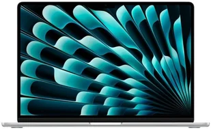 Apple Macbook Air 13" Apple M4 10C CPU, 10C GPU/16GB/512GB SSD/Starlight/SWE MW103KS/A MW0Y3KS/A - Laptopy - miniaturka - grafika 1