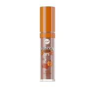 Szminki - Bell Pumpkin Nude Lips matowa pomadka w płynie z olejem z dyni 01 Spicy Nude 4,3 g - miniaturka - grafika 1