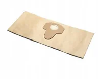 Worki do odkurzaczy - 5X Worki Do Odkurzacza Parkside Einhell 25 L - miniaturka - grafika 1