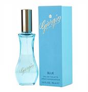 Wody i perfumy damskie - Giorgio Beverly Hills Blue woda toaletowa 90 ml tester - miniaturka - grafika 1