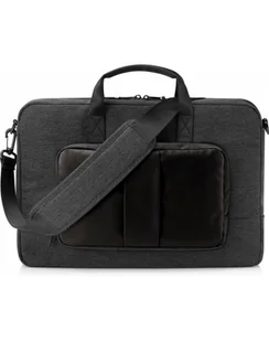 hp inc. HP Lightweight 15 LT Bag - Torby na laptopy - miniaturka - grafika 1