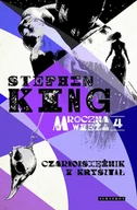E-booki - fantastyka i horror - Czarnoksiężnik i Kryształ. Mroczna Wieża. Tom 4 - miniaturka - grafika 1