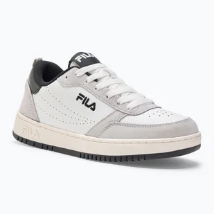 Buty damskie FILA Rega S - Buty trekkingowe damskie - miniaturka - grafika 1