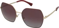 Okulary przeciwsłoneczne - Okulary przeciwsłoneczne Damskie Ralph Lauren RA 4138 - miniaturka - grafika 1