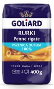 Makaron - GOLIARD MAKARON RURKA 400 G 34730820 - miniaturka - grafika 1