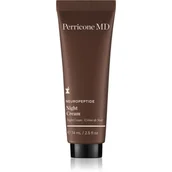 Kremy do twarzy - Perricone MD Neuropeptide Night Cream (74ml) - miniaturka - grafika 1