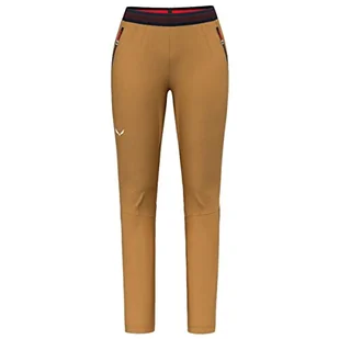 SALEWA Spodnie Marka Model PEDROC 2 DST HYB Pant W. - Spodnie rowerowe - miniaturka - grafika 1