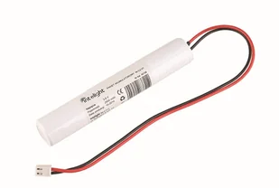 Intelight Pakiet akumulatorów Ni-Cd HT 3,6V 2,5Ah INLMDU40158 - Inne akcesoria elektryczne - miniaturka - grafika 2