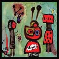 Winyle - Armia: Freak (red+yellow) [2XWINYL] - miniaturka - grafika 1