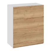 Meble kuchenne - Alba Szafka Wisząca G-60 Prawa Halifax - miniaturka - grafika 1