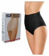 Majtki damskie - Majtki GATTA Figi Brigitte Comfort bezszwowe - L - miniaturka - grafika 1