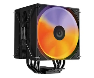 SMX Kazumi Pro ARGB SMXC067 - Chłodzenie procesora - miniaturka - grafika 1