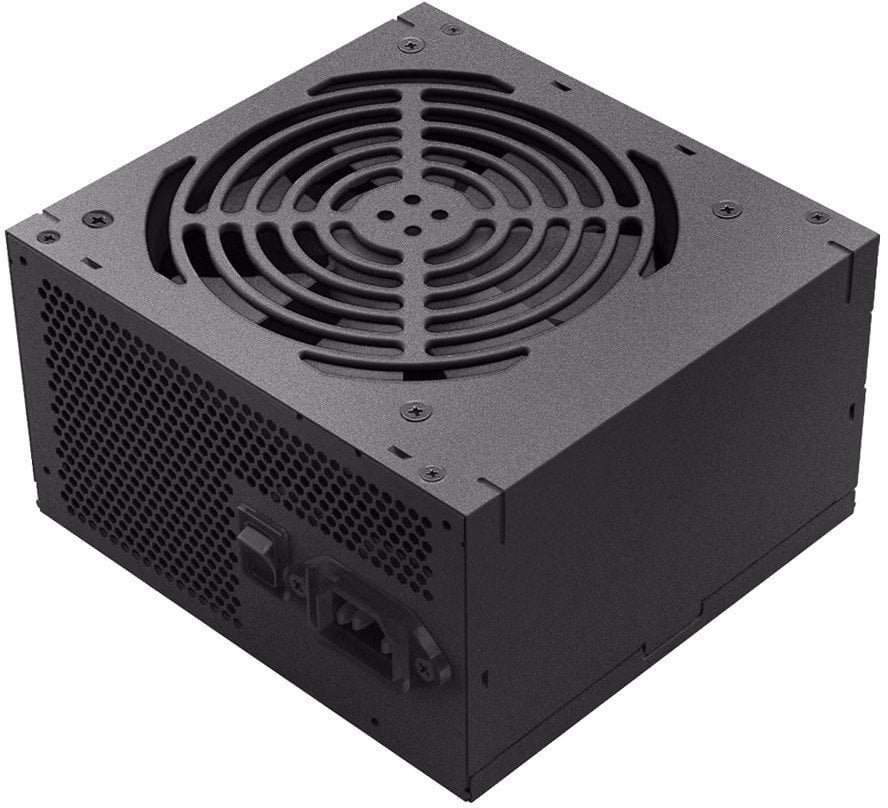 Super Flower Combat DB Netzteil, 80 PLUS Bronze, ATX 2.52 - 550 Watt