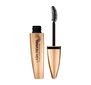 Max Factor tusz Revival Black Brown - Tusze do rzęs - miniaturka - grafika 1