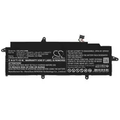 Baterie do laptopów - Lenovo ThinkPad X13 Gen 2(Intel)-20WK00ACMZ / L20C4P73 3500mAh 53.76Wh Li-Polymer 15.36V (Cameron Sino) - miniaturka - grafika 1